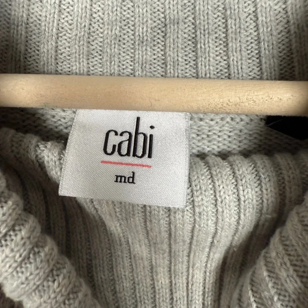 CAbi size medium